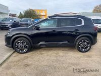 Neu Citroën C5 Aircross 145 PS (106 kW) 2026 Schwarz SUV