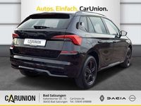 gebraucht Skoda Kamiq 1.5 TSI DSG Monte Carlo