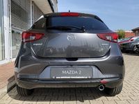 gebraucht Mazda 2 Homura AKA