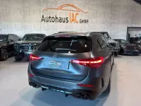 Gebraucht Mercedes C43 AMG AMG 408 PS (300 kW) 2025 Graphitgrau magno Kombi