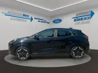 Neu Ford Puma Gen-E Premium 124 kW (169 PS) 2026 Schwarz SUV