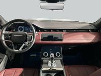 Gebraucht Land Rover Range Rover evoque Autobiography 204 PS (150 kW) 2024 Weiß SUV