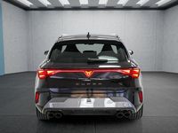 Second-hand Cupra Leon 333 CP (244 kW) 2025 Negru Break