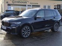 Second-hand BMW X7 400 CP (294 kW) 2019 Gri SUV