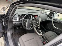 Gebraucht Opel Astra 116 PS (85 kW) 2011 Kombi