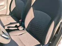 Gebraucht Mitsubishi Space Star 71 PS (52 kW) 2023 Weiß Kleinwagen