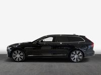 gebraucht Volvo V90 B4 D Plus Bright 145 kW 5-türig (Diesel)