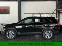 Gebraucht Kia Sorento 200 PS (147 kW) 2014 Schwarz SUV
