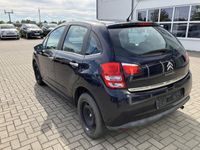 gebraucht Citroën C3 1.0 VTi