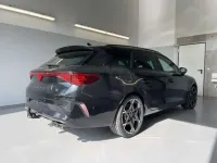 Neu Cupra Leon VZ3 333 PS (244 kW) 2026 [0e0e] midnight schwarz metall Kombi