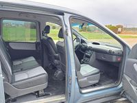 Gebraucht Mercedes Vaneo 125 PS (91 kW) 2004 Grau Van / Kleinbus