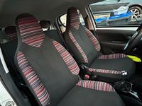 Gebraucht Citroën C1 72 PS (52 kW) 2020 Kleinwagen