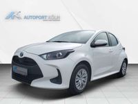 gebraucht Toyota Yaris Hybrid Yaris 1.5 Hybrid Edition