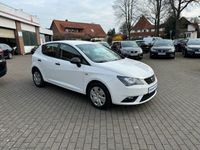 gebraucht Seat Ibiza 1.2 TSI Klima*SR+WR* Inspek/ TüV NEU