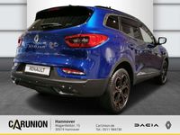 gebraucht Renault Kadjar Black Edition TCe 160 EDC Bose/Alcantara