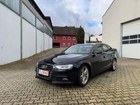Gebraucht Audi A4 Ambition 190 PS (139 kW) 2015 Schwarz Kombi