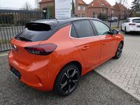 gebraucht Opel Corsa 1.2 Elegance Klima SHZ PDC DAB