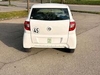 Gebraucht Aixam Minauto 2016 Weiß