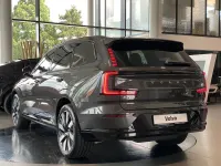 Gebraucht Volvo EX90 Ultra 300 kW (408 PS) 2025 Grau SUV