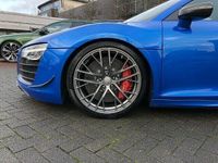 Gebraucht Audi R8 Coupé Advanced Plus 570 PS (419 kW) 2015 Individuallackierung, audi exc Coupé