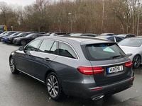 Gebraucht Mercedes E450 367 PS (269 kW) 2019 Grau Kombi