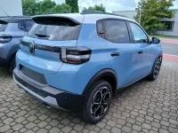 Neu Citroën C3 101 PS (74 kW) 2026 Blau SUV