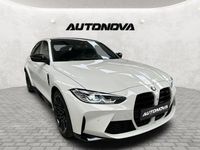 Gebraucht BMW M3 Competition Edition 510 PS (375 kW) 2024 Weiß Limousine