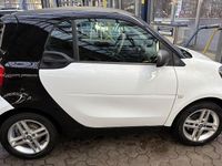 Gebraucht Smart ForTwo Electric Drive 60 kW (82 PS) 2022 Weiß Coupé