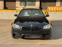 Gebraucht BMW M5 Sport Line 560 PS (411 kW) 2016 Limousine