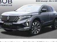 Neu Renault Austral Techno 200 PS (147 kW) 2026 Dolomitgrau SUV