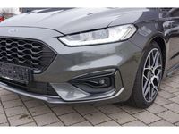 Gebraucht Ford Mondeo ST-Line 190 PS (139 kW) 2021 Grau Kombi