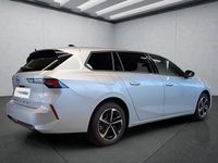Gebraucht Opel Astra 131 PS (96 kW) 2024 Grau Kombi