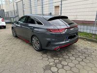 gebraucht Kia ProCeed GT 1,6 T-GDI