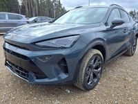 Neu Cupra Formentor 150 PS (110 kW) 2026 Fiord blau/blau SUV