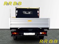 Neu Piaggio Porter 150 kW (204 PS) 2025 Weiss Kombi