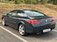 gebraucht Peugeot 407 Coupe Sport *TÜV*AUTOMATIK*VOLLAUSSTATTUNG