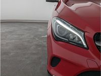 gebraucht Mercedes CLA180 Shooting Brake CLA 180 Urban LED+NAVI+RFK+SHZ+ BC