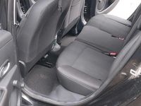 Gebraucht Renault Clio GrandTour 95 PS (69 kW) 2011 Schwarz Kombi