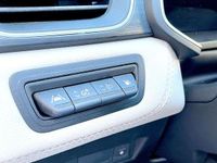 Gebraucht Renault Captur Initiale Paris 158 PS (116 kW) 2021 Weiß SUV