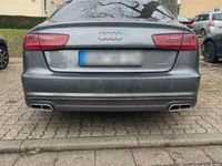 gebraucht Audi A6 3.0 TDI 200kW quattro S tronic -