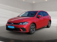 Gebraucht VW Polo Move 95 PS (69 kW) 2024 Othercolor Kleinwagen
