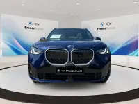 Gebraucht BMW X3 Shadowline 197 PS (144 kW) 2025 Blau SUV