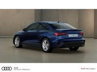 Gebraucht Audi A3 S-Line 116 PS (85 kW) 2025 Blau Limousine