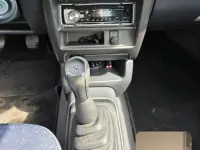 Gebraucht Nissan Micra 60 PS (44 kW) 2002 Blau Kleinwagen