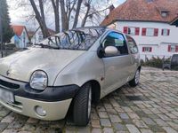 gebraucht Renault Twingo Gewindesportfahrwerk İnitiale 16V 75PS