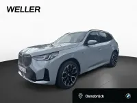 Gebraucht BMW X3 Comfort Edition 197 PS (144 kW) 2025 Sophistograu brillanteffekt (grau) SUV