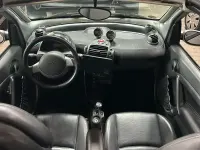 Gebraucht Smart ForTwo Cabrio 61 PS (44 kW) 2005 Silber Cabrio