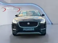 Usata Jaguar E-Pace 150 CV (110 kW) 2020 Nero SUV