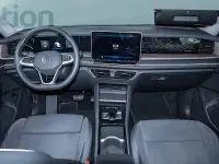 Gebraucht VW Tayron 204 PS (150 kW) 2025 Schwarz SUV
