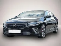 Gebraucht Opel Insignia Sport 230 PS (169 kW) 2020 Manufacturer Kombi